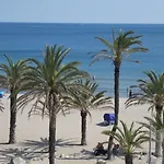 Passeig Maritim,33