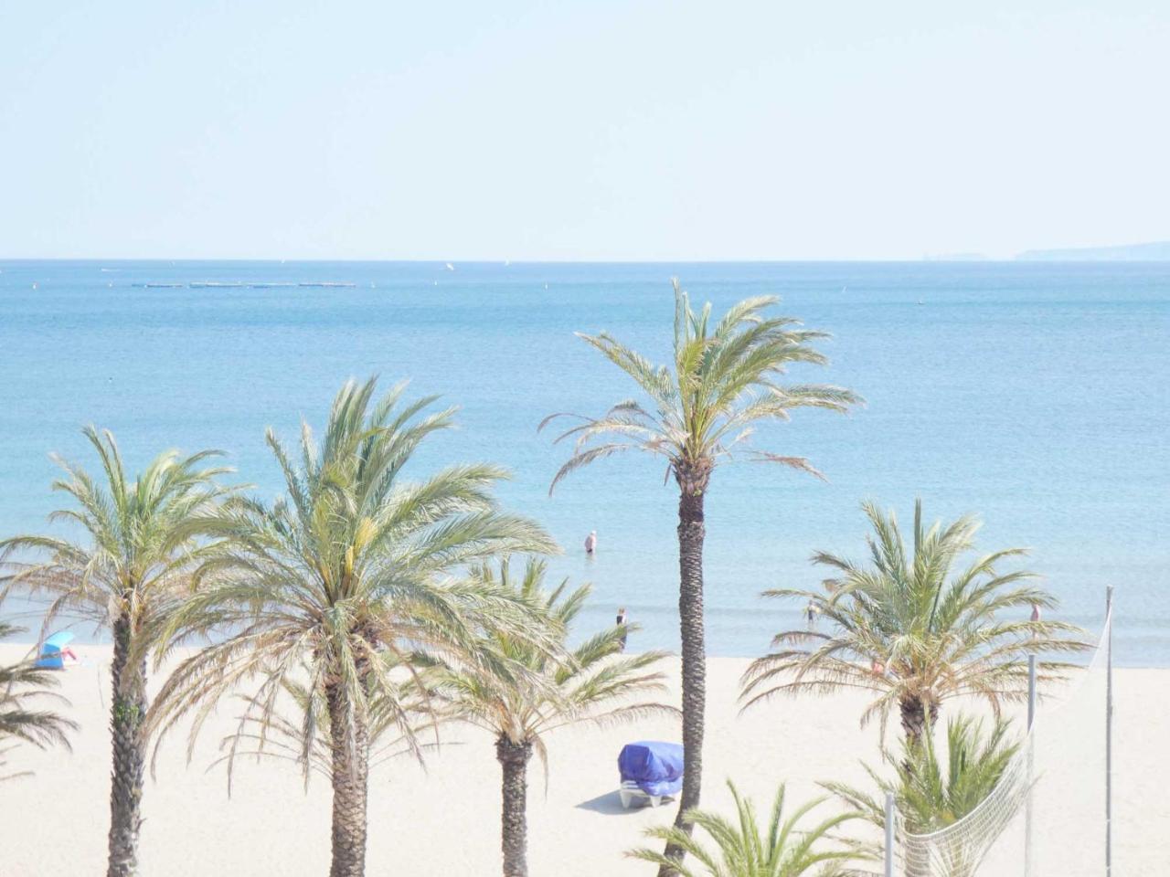 Passeig Maritim,33 Rosas