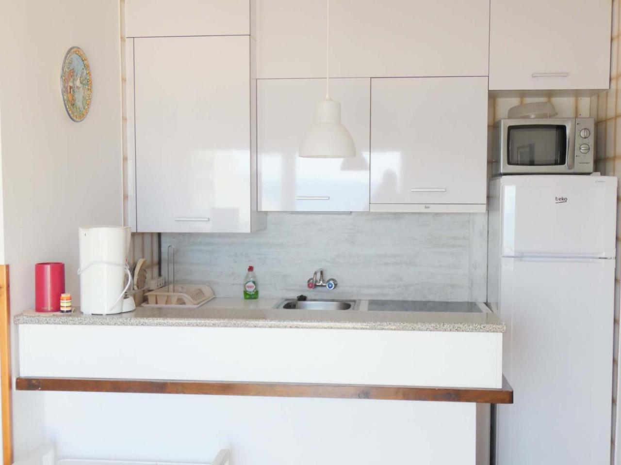 Passeig Maritim,33 Apartamento Rosas