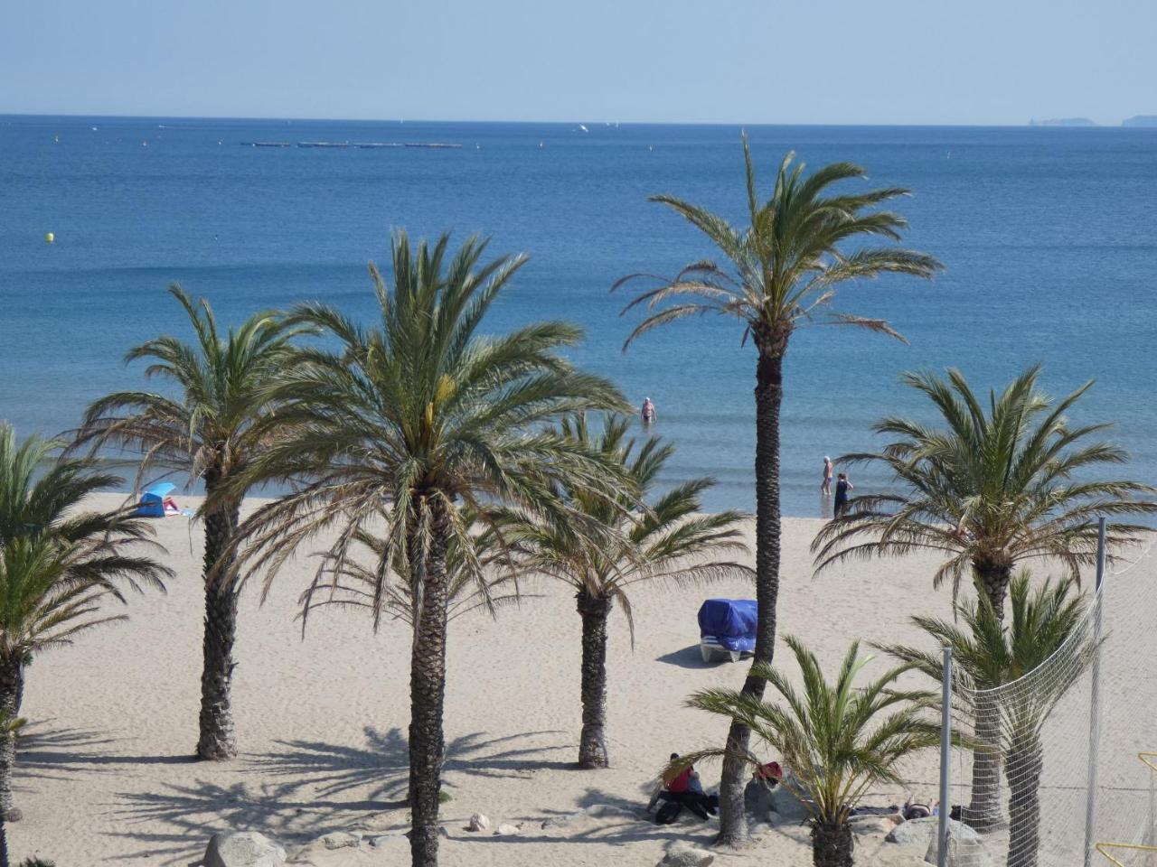 Appartamento Passeig Maritim,33 *